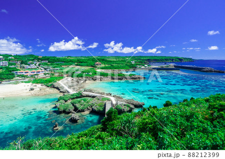 インギャーマリンガーデン(宮古島) インギャーマリンガーデン(宮古島) 88212399