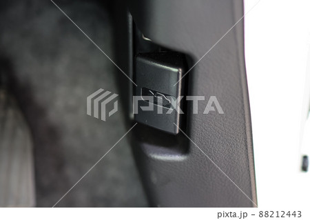 ボンネットスイッチ ボンネットスイッチ 88212443