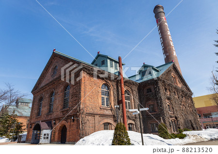 北海道　サッポロビール博物館 88213520