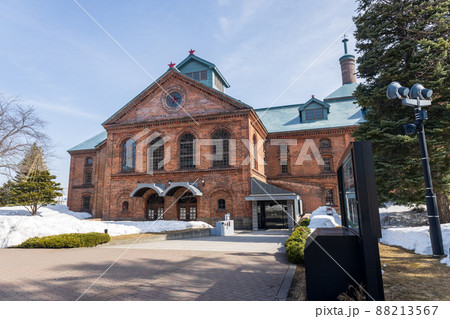 北海道　サッポロビール博物館 88213567