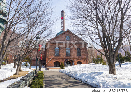 北海道　サッポロビール博物館 88213578