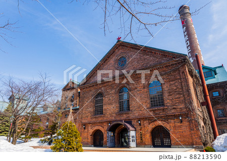 北海道 サッポロビール博物館 北海道 サッポロビール博物館 88213590