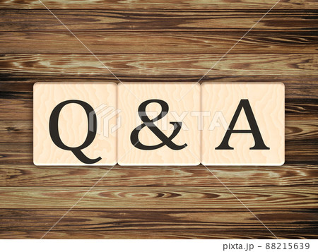 Q&A 88215639
