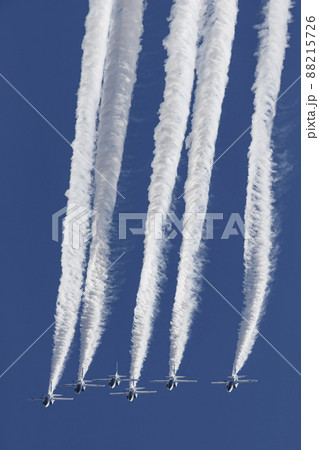 ブルーインパルス 88215726