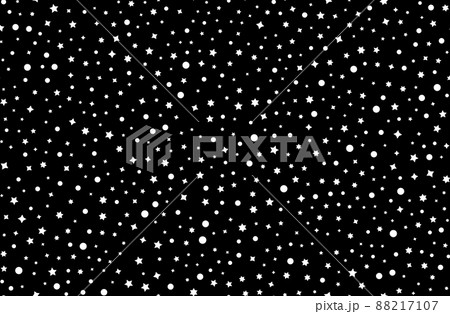 Abstract geometric pattern. A seamless vector...のイラスト素材