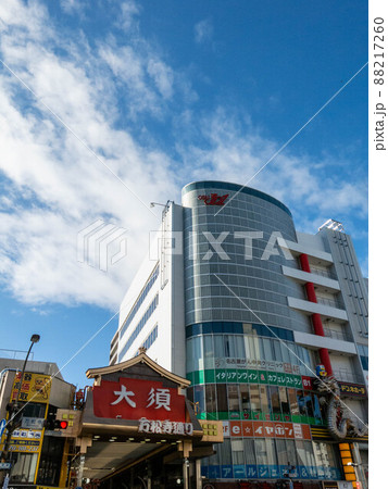 大須萬松寺商店街 大須萬松寺商店街 88217260