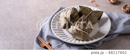 粽 チマキ 御萩 88217602