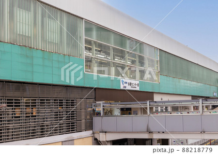 多摩センター駅 88218779