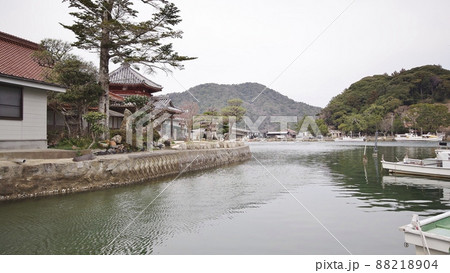 山陰の名刹西堂寺 山陰の名刹西堂寺 88218904
