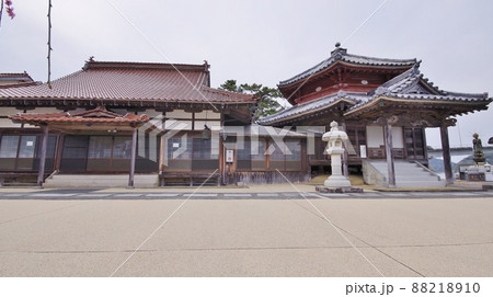 山陰の名刹西堂寺 88218910