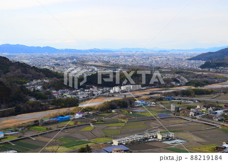 一宮城 続日本100名城 一宮城 続日本100名城 88219184