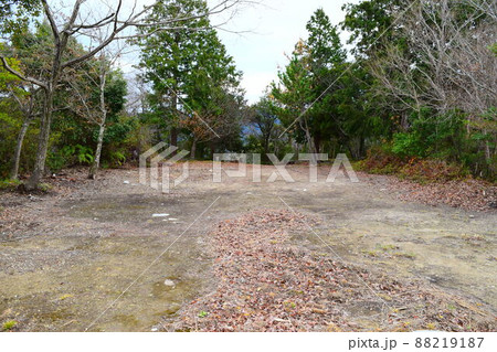 一宮城　続日本100名城 88219187