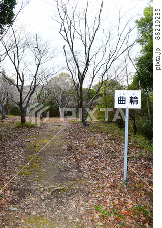 一宮城 続日本100名城 一宮城 続日本100名城 88219235