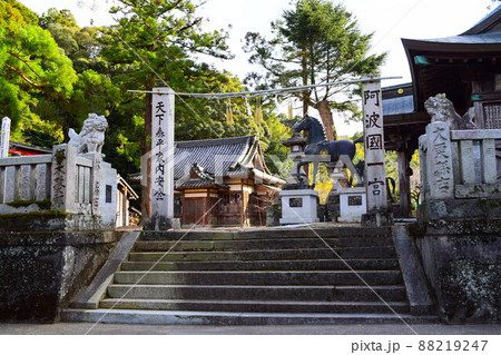 一宮城　続日本100名城 88219247