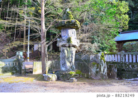 一宮城　続日本100名城 88219249