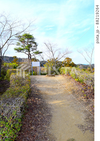 一宮城 続日本100名城 一宮城 続日本100名城 88219264
