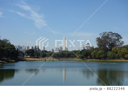 Sao Paulo, Brazil 88222346