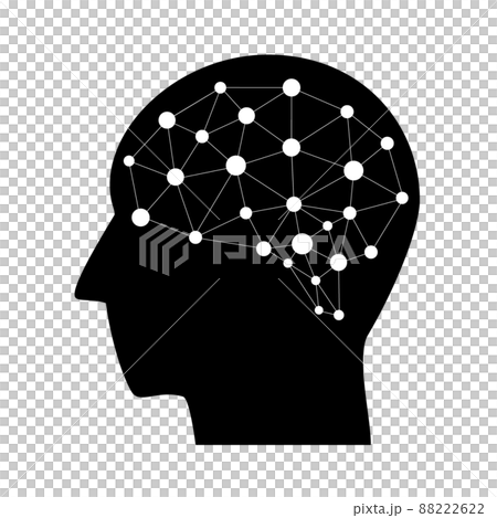 Image illustration of artificial intelligence (AI). 88222622