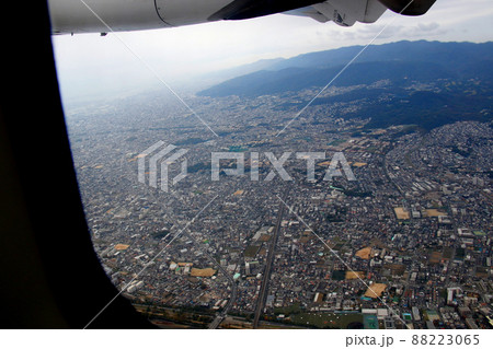空撮 西宮 神戸女学院 関西学院 空撮 西宮 神戸女学院 関西学院 88223065