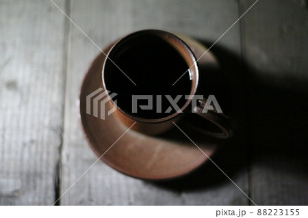 コーヒーブレイク 88223155