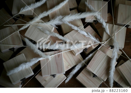 木の温もり 88223160