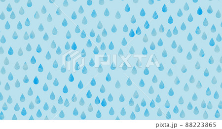 降り注ぐ雨 D1 降り注ぐ雨 D1 88223865