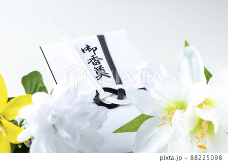 ご香典　御霊前　イメージ 88225098