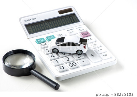 車 自動車 販売イメージ 車 自動車 販売イメージ 88225103