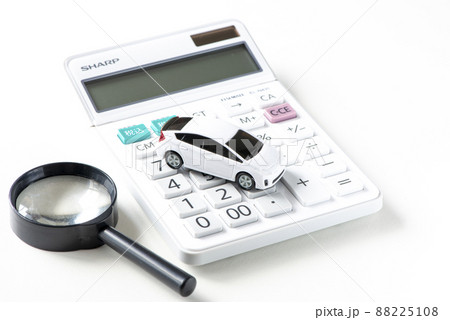 車 自動車 販売イメージ 車 自動車 販売イメージ 88225108