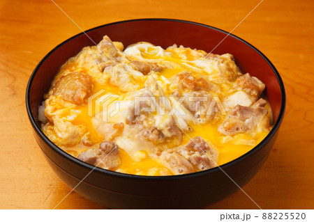 親子丼 親子丼 88225520