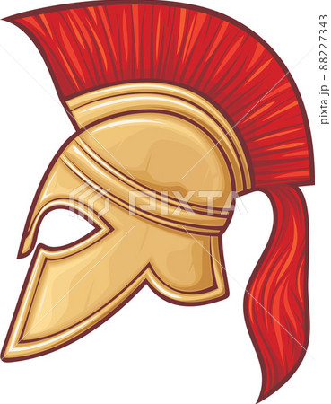 Spartan helmet Spartan helmet 88227343