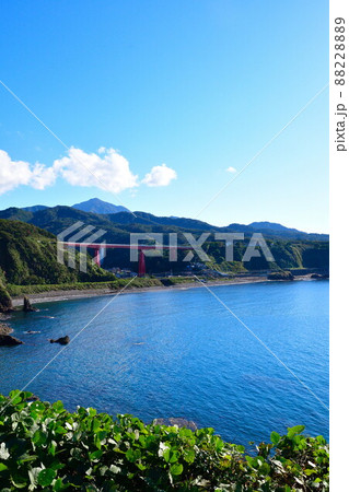 恋人岬（新潟県） 88228889