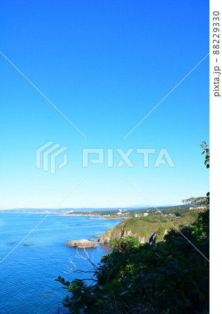 福浦八景(新潟県) 福浦八景(新潟県) 88229330