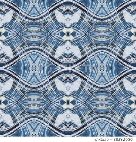 Abstract retro geometric seamless pattern Abstract retro geometric seamless pattern 88232050
