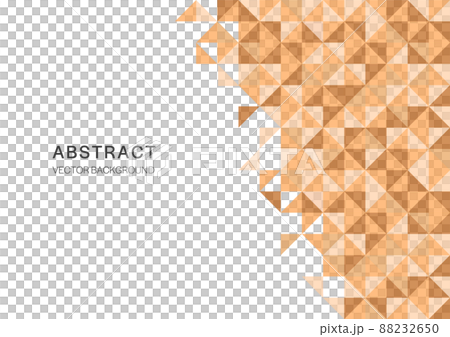 Background material Geometric pattern 88232650