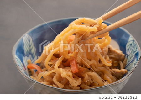 切り干し大根の煮物 切り干し大根の煮物 88233923