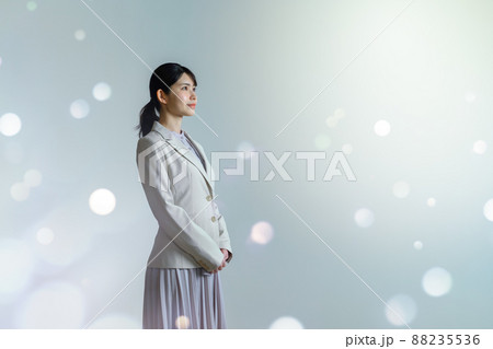 ビジネスパーソン / 働く人々シリーズ ビジネスパーソン / 働く人々シリーズ 88235536
