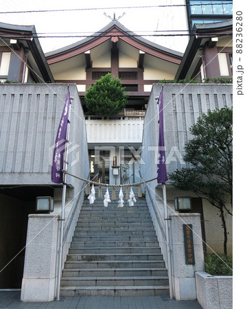 出雲大社東京分祠 88236280
