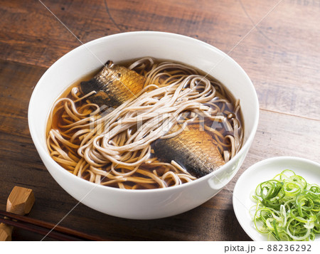 にしんそば にしんそば 88236292