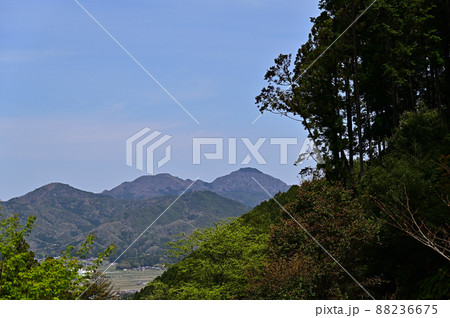 白髪岳登山より 白髪岳登山より 88236675