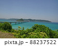 角島大橋 88237522