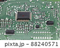半導体の基板 88240571