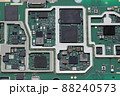 半導体の基板 88240573