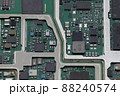 半導体の基板 88240574