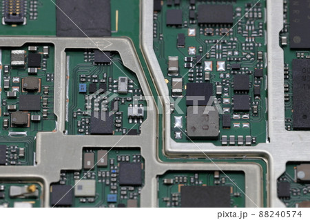 半導体の基板 半導体の基板 88240574
