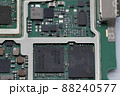 半導体の基板 88240577