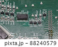 半導体の基板 88240579