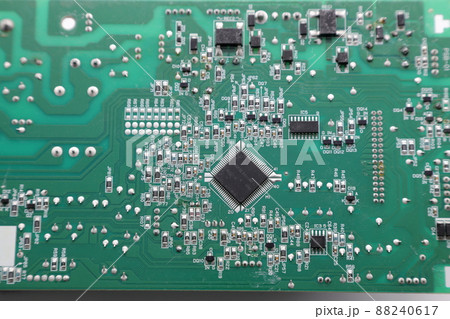 半導体の基板 88240617