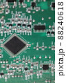 半導体の基板 88240618