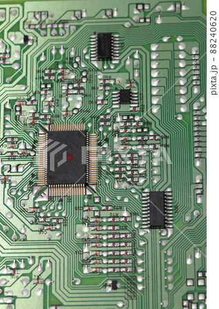 半導体の基板 88240620